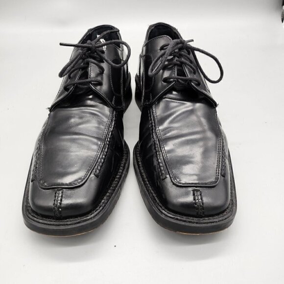 Bacco Bucci Bennett Oxford Men Size 10.5 Shoes main image 7